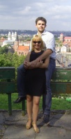 Kaunas, 2008, vestuvių metinės